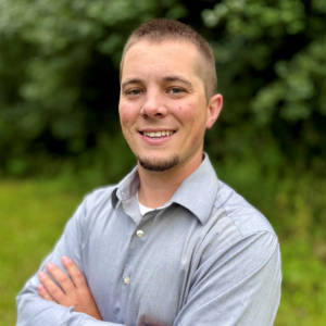 Colton Franks